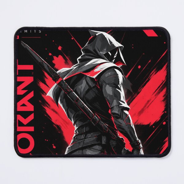 Item preview, Valorant Tactical Gaming Fan Art designed and sold by NBT-NOVA.