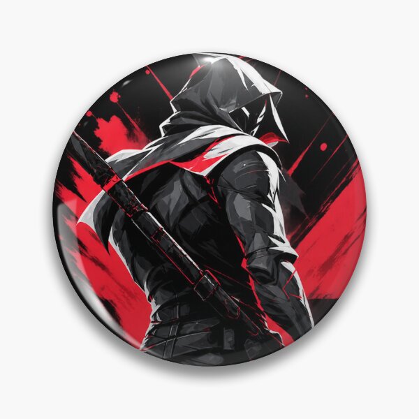 Item preview, Valorant Tactical Gaming Fan Art designed and sold by NBT-NOVA.
