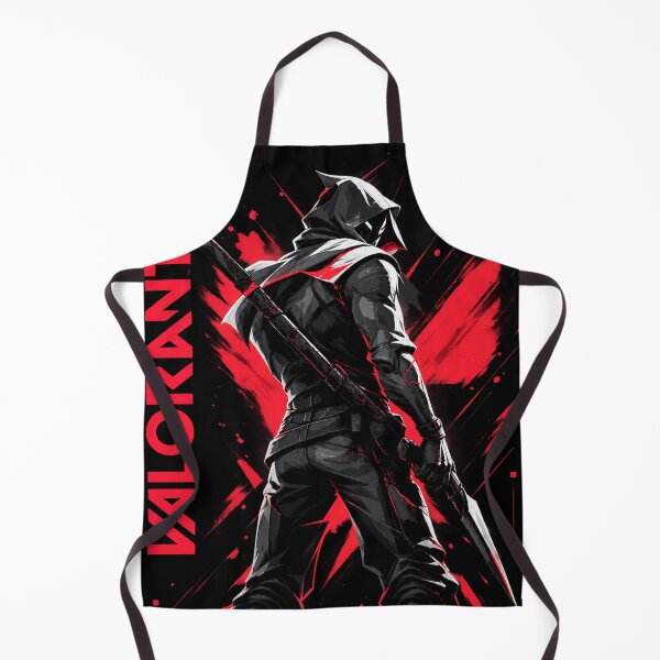 Item preview, Valorant Tactical Gaming Fan Art designed and sold by NBT-NOVA.