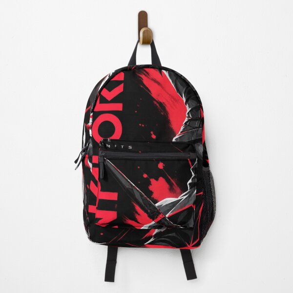 Item preview, Valorant Tactical Gaming Fan Art designed and sold by NBT-NOVA.
