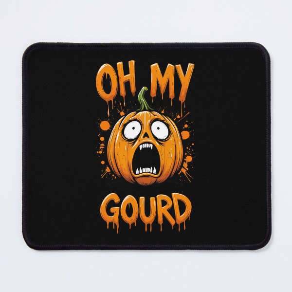 Item preview, Oh My Gourd designed and sold by ohheystudios.