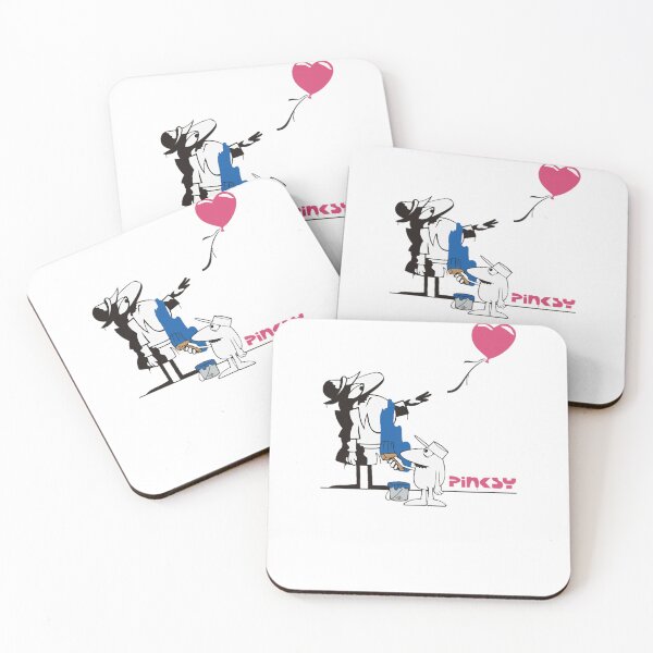 Item preview, The Pink Panther Essential  designed and sold by ZenithPrints51.