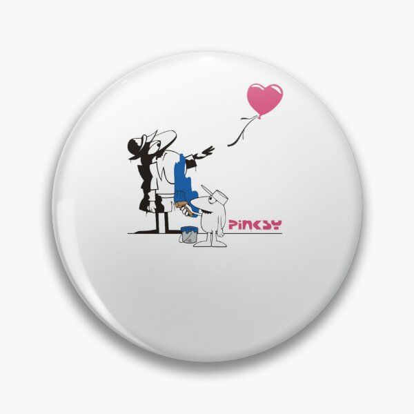 Item preview, The Pink Panther Essential  designed and sold by ZenithPrints51.