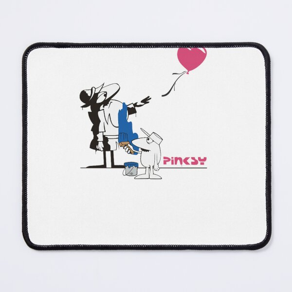 Item preview, The Pink Panther Essential  designed and sold by ZenithPrints51.