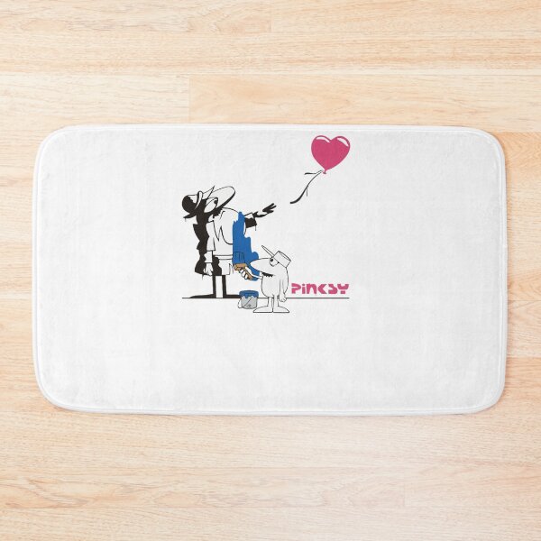 Item preview, The Pink Panther Essential  designed and sold by ZenithPrints51.