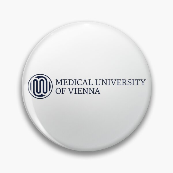 Item preview, The Medical University Of Vienna Winged Phantom designed and sold by Joananature.