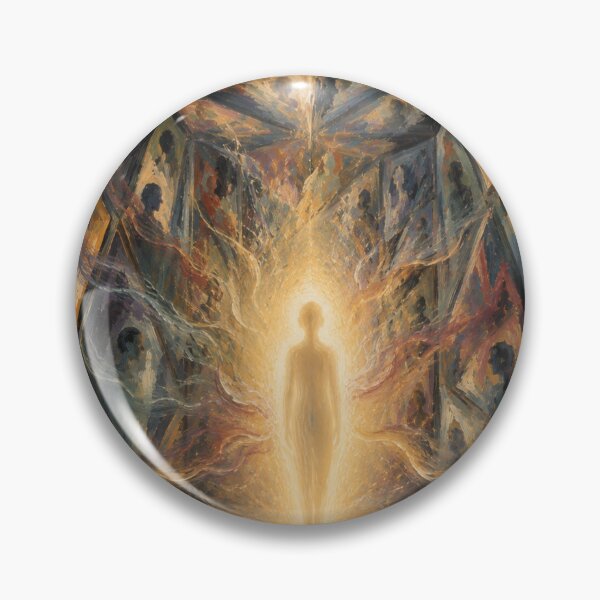 Item preview, The Weight of Feeling designed and sold by Art by Angel_Unleashed.