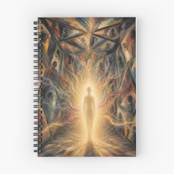 Item preview, The Weight of Feeling designed and sold by Art by Angel_Unleashed.