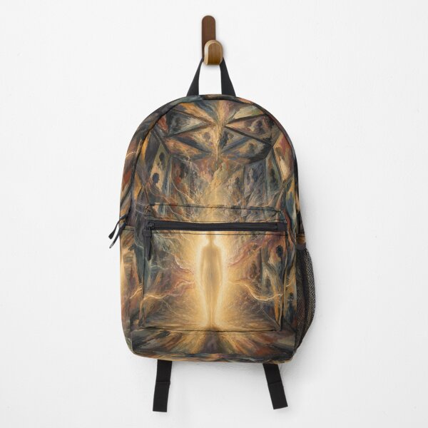 Item preview, The Weight of Feeling designed and sold by Art by Angel_Unleashed.