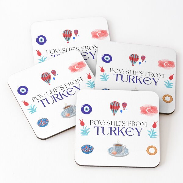 Item preview, Turkish Culture girl design  designed and sold by CafePluto.