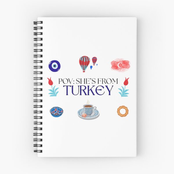 Item preview, Turkish Culture girl design  designed and sold by CafePluto.