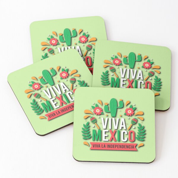 Item preview, Celebrando la Independencia – Viva México designed and sold by BajioAmigos.