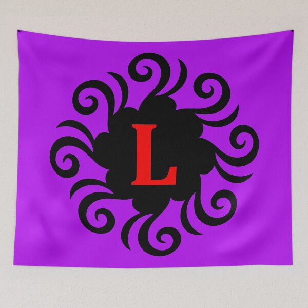 Item preview, L designed and sold by glowdesigns.