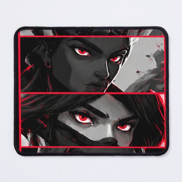 Item preview, Valorant Tactical Gaming Fan Art designed and sold by NBT-NOVA.