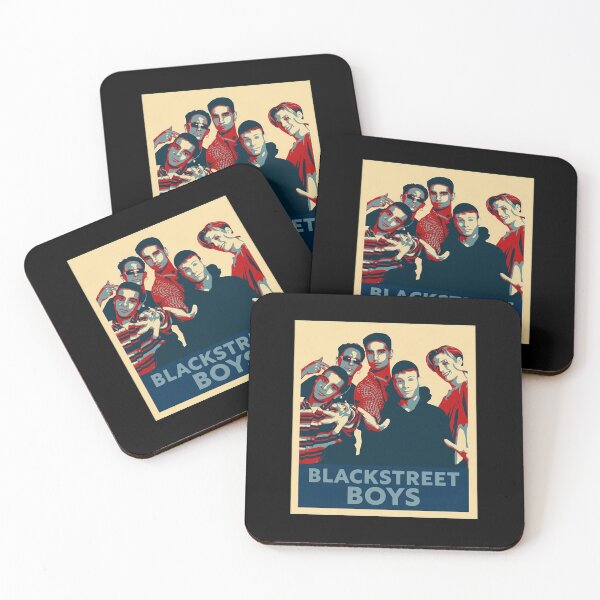 Item preview, Backstreet Boys designed and sold by krowsunna.