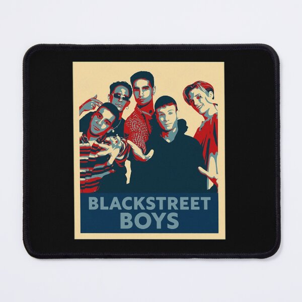 Item preview, Backstreet Boys designed and sold by krowsunna.