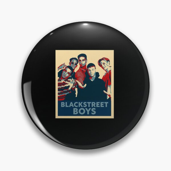 Item preview, Backstreet Boys designed and sold by krowsunna.