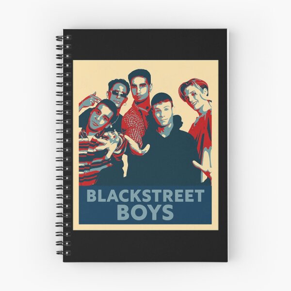 Item preview, Backstreet Boys designed and sold by krowsunna.