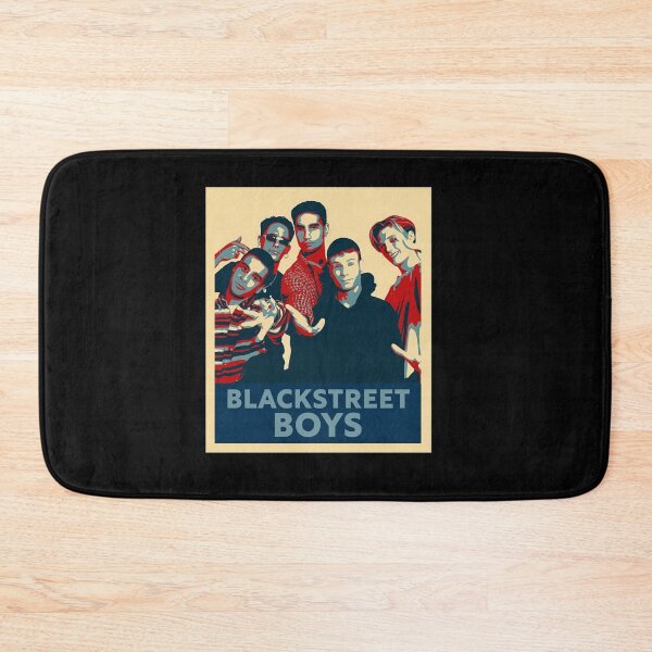 Item preview, Backstreet Boys designed and sold by krowsunna.