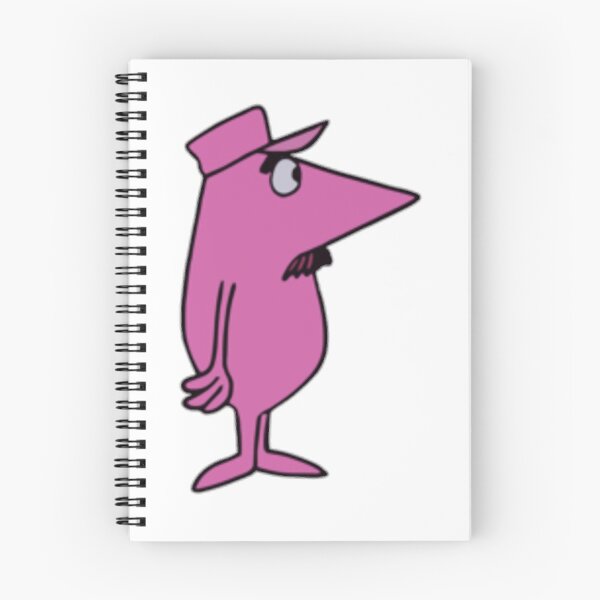 Item preview, Vintage Pink Man Classic  designed and sold by ZenithPrints51.