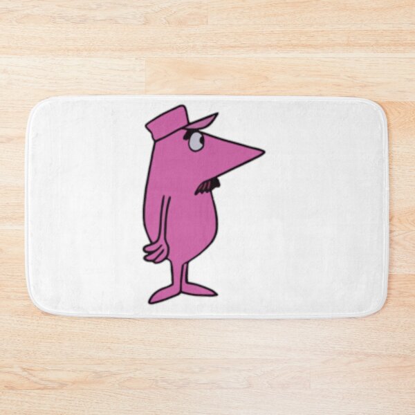 Item preview, Vintage Pink Man Classic  designed and sold by ZenithPrints51.