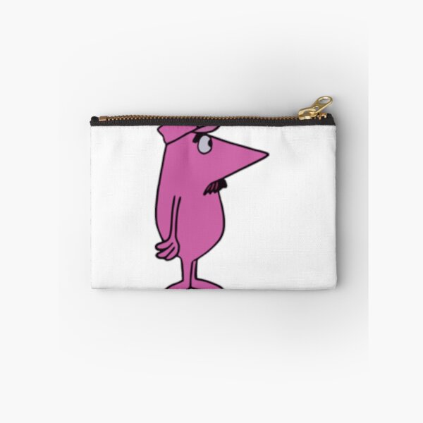 Item preview, Vintage Pink Man Classic  designed and sold by ZenithPrints51.