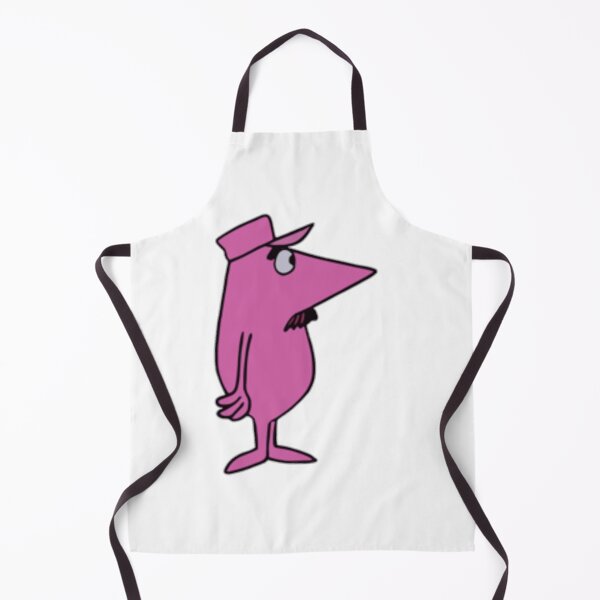 Item preview, Vintage Pink Man Classic designed and sold by ZenithPrints51.