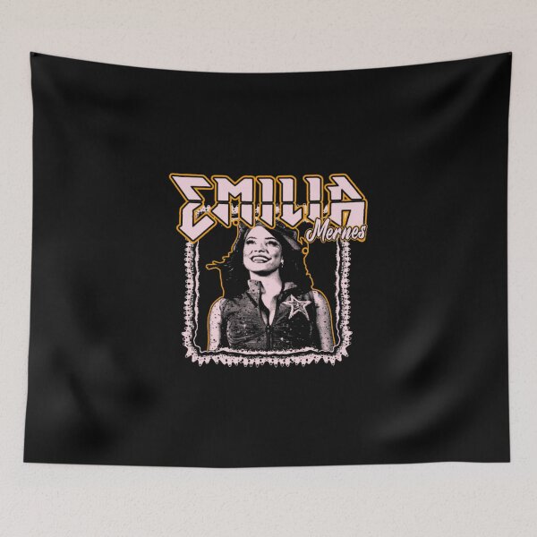 Item preview, Retro reggaeton Singer  designed and sold by SparklesCo.
