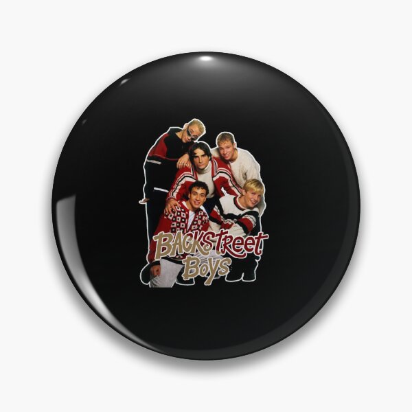 Item preview, Backstreet Boys designed and sold by krowsunna.