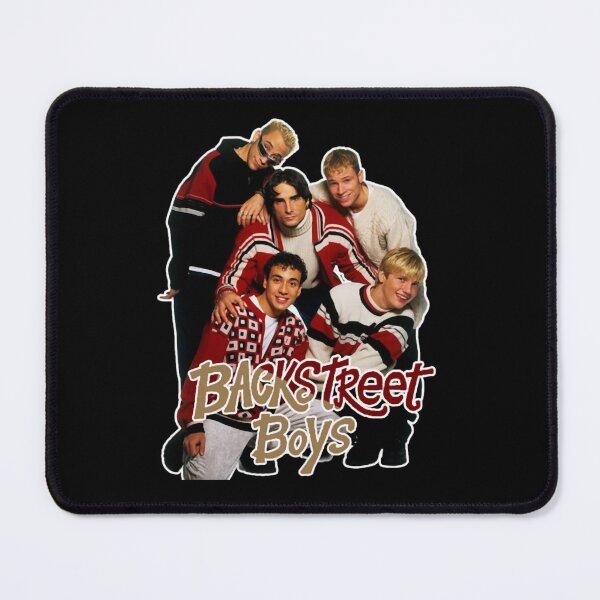 Item preview, Backstreet Boys designed and sold by krowsunna.