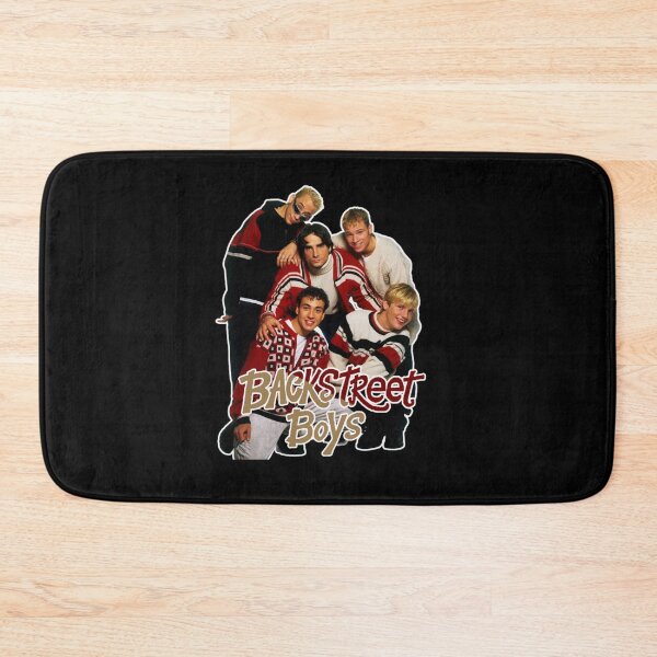 Item preview, Backstreet Boys designed and sold by krowsunna.