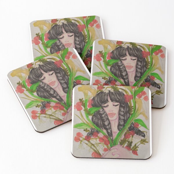 Item preview, Una nueva vida designed and sold by Oracle Arts' art.