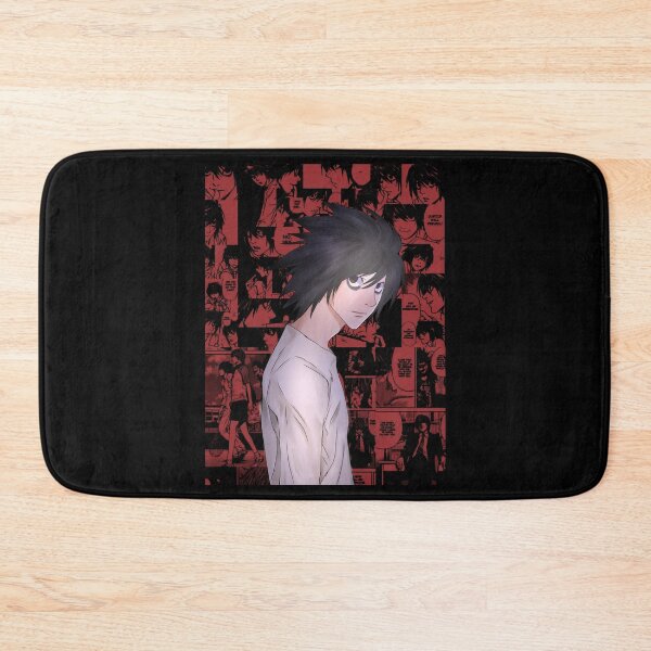 Item preview, Scribble Red Dectetive  designed and sold by Ninaa-Art.