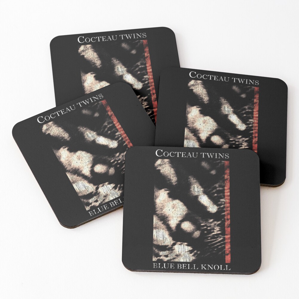 Item preview, Coasters (Set of 4) designed and sold by DigitalThread.