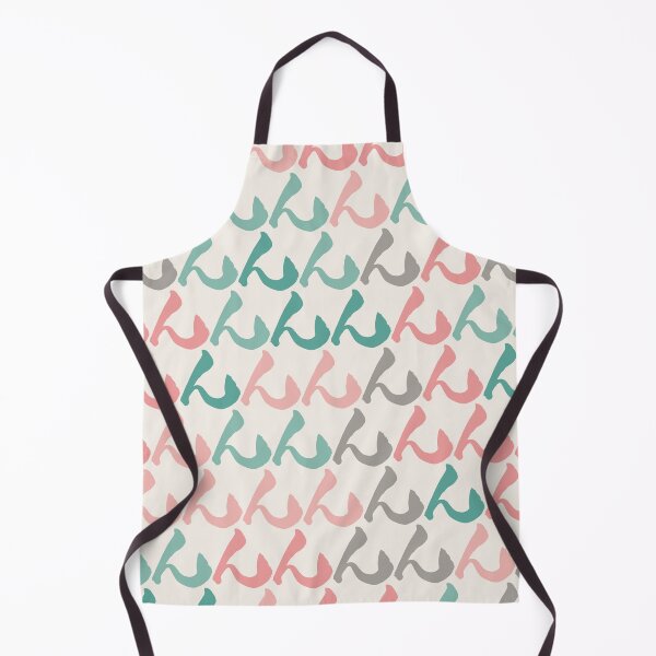 Item preview, Hiragana “N” Pattern – Sakura Mint designed and sold by TexSta.