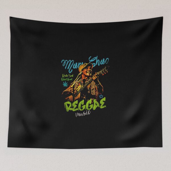 Item preview, Rasta Soul, Rebel Heart designed and sold by SparklesCo.
