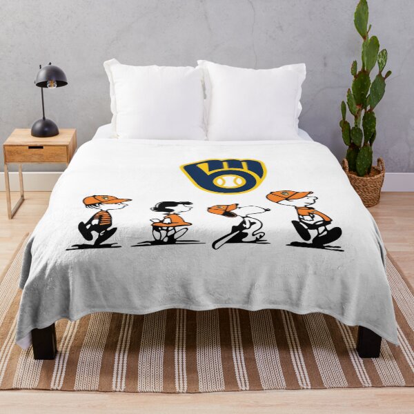 Aperçu de l'œuvre Peaunts Snoopy Noël Milwaukee créée et vendue par midastouchedme.
