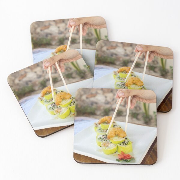 Item preview, Sashimi Edrington dSymphony designed and sold by Mirzahorse.