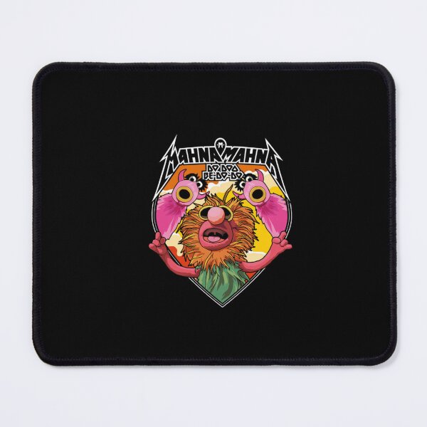 Item preview, Muppets Mahna Mahna designed and sold by SparklesCo.