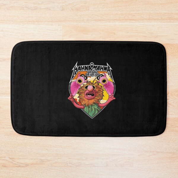Item preview, Muppets Mahna Mahna designed and sold by SparklesCo.