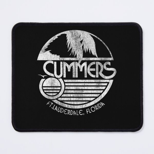 Item preview, Coastal Palm Sunset Emblem Circular Frame designed and sold by JenkyStyle.