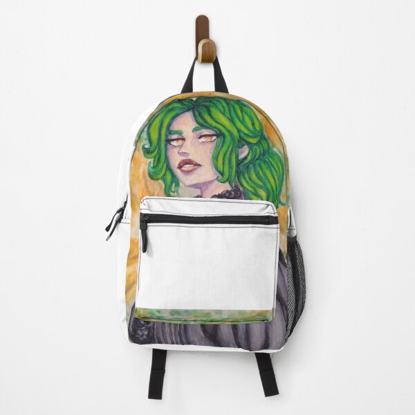 Item preview, Looking back designed and sold by Oracle Arts' art.