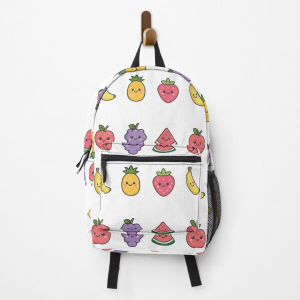 Artikelvorschau, Kawaii Früchte entworfen und verkauft von LOVE, AMY.