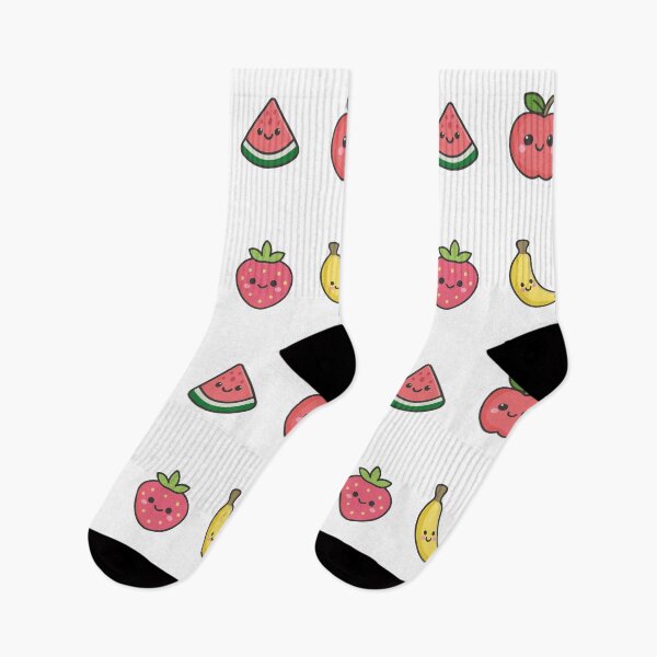 Item preview, Kawaii Fruits designed and sold by LOVE, AMY.