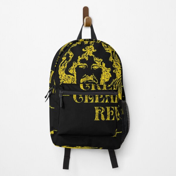 Item preview, Yellow Outline Four Band Members Portrait designed and sold by JenkyStyle.