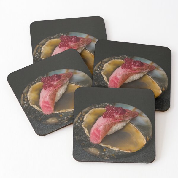 Item preview, Sushi Edrington cMasterpiece designed and sold by Mirzahorse.