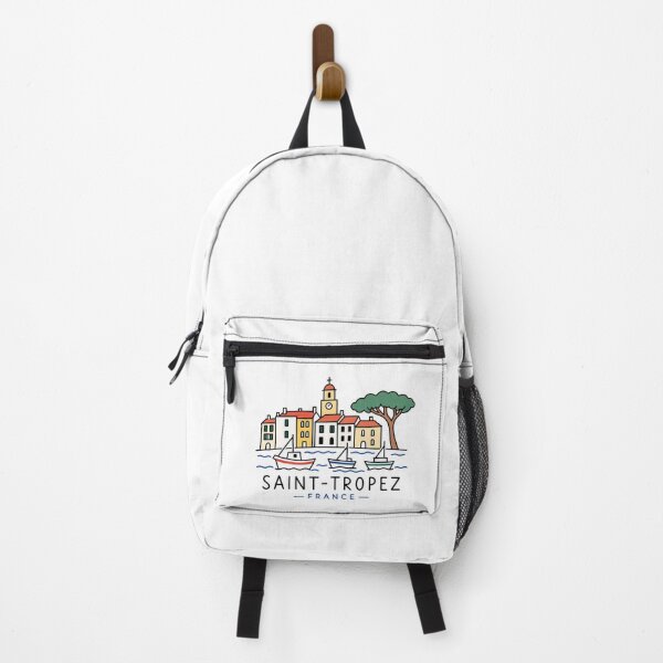 Item preview, Saint Tropez designed and sold by Traveler's Trace.