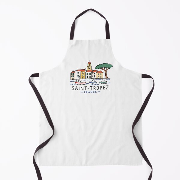 Item preview, Saint Tropez designed and sold by Traveler's Trace.