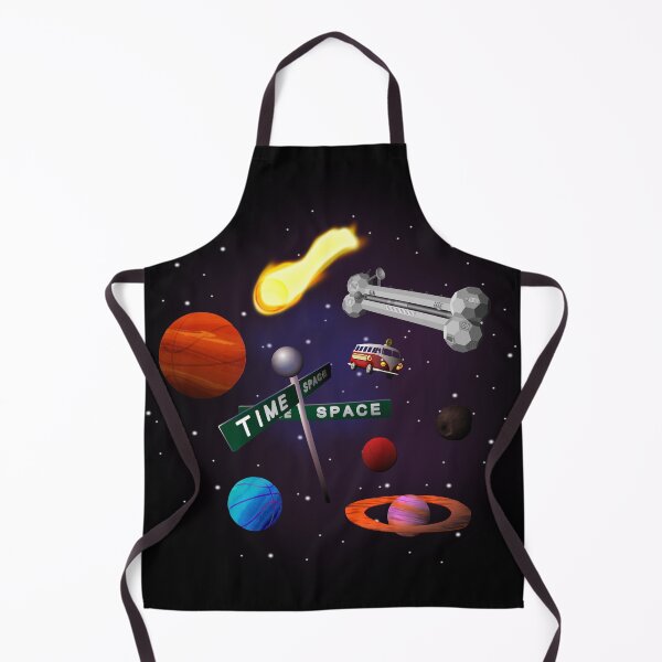 Item preview, In a not too distant future! MST3K designed and sold by RadDadArt.