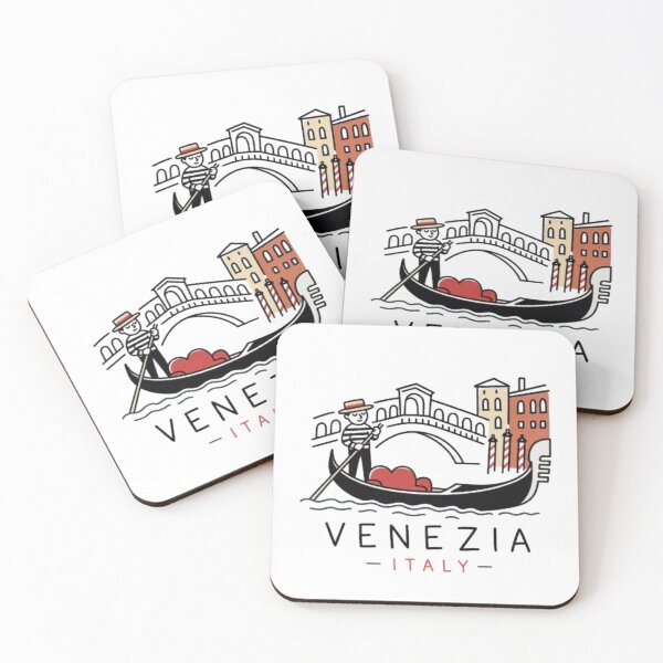 Item preview, Venezia designed and sold by Traveler's Trace.